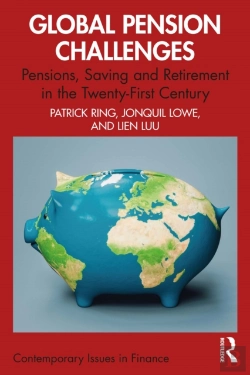 Bertrand.pt - Global Pension Challenges