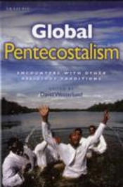 Global Pentecostalism