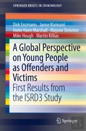 Global Perspective On Young People As Offenders And Victims