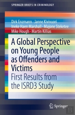 Bertrand.pt - Global Perspective On Young People As Offenders And Victims