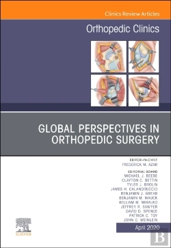 Bertrand.pt - Global Perspectives, An Issue Of Orthopedic Clinics