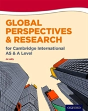 Global Perspectives And Research For Cambridge International As & A Level