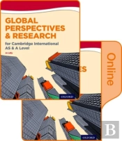 Global Perspectives And Research For Cambridge International As & A Level
