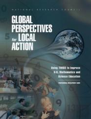Global Perspectives For Local Action