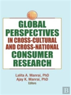 Bertrand.pt - Global Perspectives In Cross-Cultural And Cross-National Consumer Research