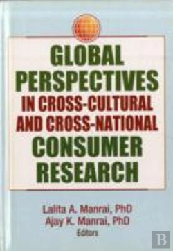 Bertrand.pt - Global Perspectives In Cross-Cultural And Cross-National Consumer Research