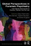 Global Perspectives In Forensic Psychiatry