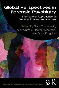 Bertrand.pt - Global Perspectives In Forensic Psychiatry