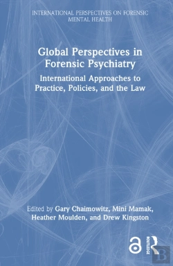 Bertrand.pt - Global Perspectives In Forensic Psychiatry