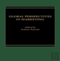 Global Perspectives In Marketing