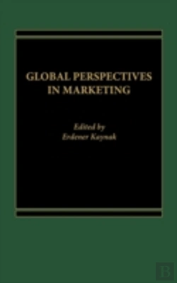 Bertrand.pt - Global Perspectives In Marketing