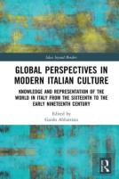 Global Perspectives In Modern Italian Culture