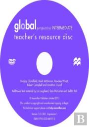 Global Perspectives Intermediate Level Teacher'S Book Pack