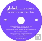 Global Perspectives Intermediate Level Teacher'S Book Pack