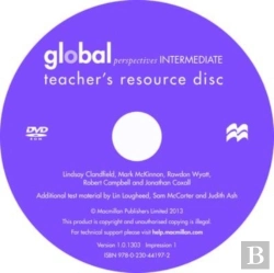 Bertrand.pt - Global Perspectives Intermediate Level Teacher'S Book Pack