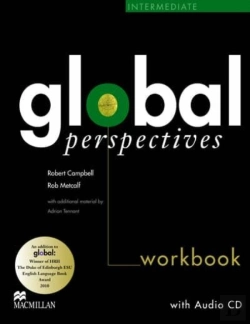 Bertrand.pt - Global Perspectives Intermediate Level Workbook Pack