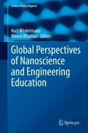 Global Perspectives Of Nanoscience And Engineering Education