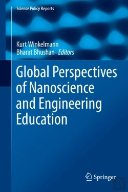 Bertrand.pt - Global Perspectives Of Nanoscience And Engineering Education