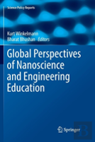 Global Perspectives Of Nanoscience And Engineering Education