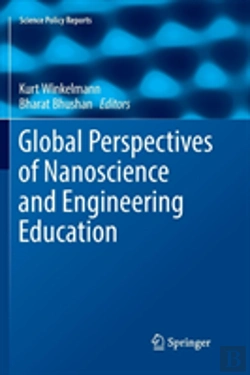 Bertrand.pt - Global Perspectives Of Nanoscience And Engineering Education