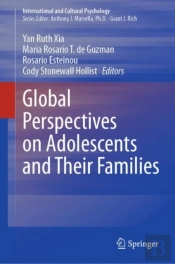 Global Perspectives On Adolescents And Their Families
