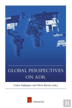 Bertrand.pt - Global Perspectives On Adr