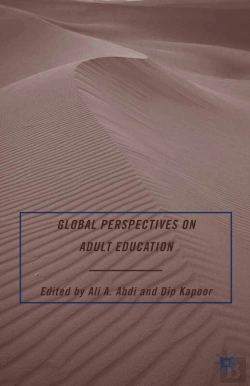 Bertrand.pt - Global Perspectives On Adult Education