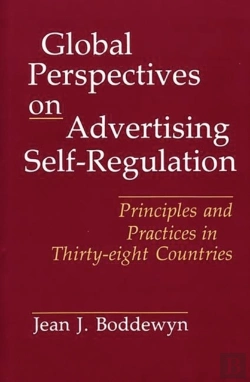 Bertrand.pt - Global Perspectives On Advertising Self-Regulation