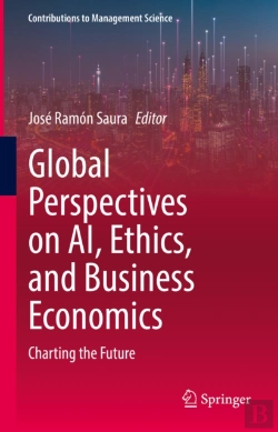 Bertrand.pt - Global Perspectives On Ai, Ethics, And Business Economics