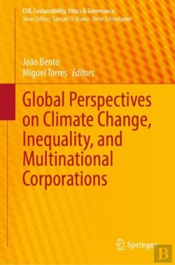 Bertrand.pt - Global Perspectives On Climate Change, Inequality, And Multinational Corporations