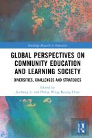 Global Perspectives On Community Education And Learning Society
