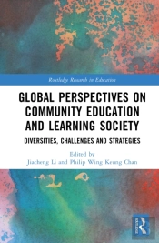 Global Perspectives On Community Education And Learning Society