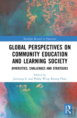 Bertrand.pt - Global Perspectives On Community Education And Learning Society