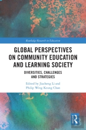 Global Perspectives On Community Education And Learning Society