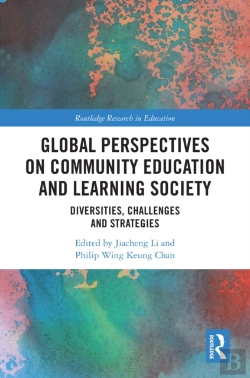 Bertrand.pt - Global Perspectives On Community Education And Learning Society