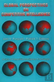 Global Perspectives On Competitive Intelligence