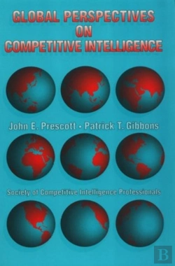 Bertrand.pt - Global Perspectives On Competitive Intelligence