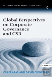 Global Perspectives On Corporate Governance And Csr