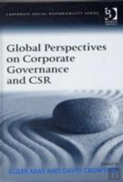 Bertrand.pt - Global Perspectives On Corporate Governance And Csr
