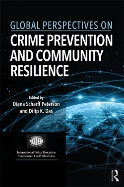 Bertrand.pt - Global Perspectives On Crime Prevention And Community Resilience