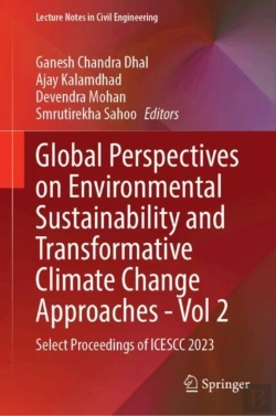 Bertrand.pt - Global Perspectives On Environmental Sustainability And Transformative Climate Change Approachesâ€”Volume 2