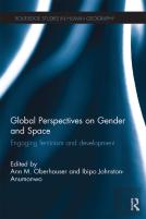 Global Perspectives On Gender And Space