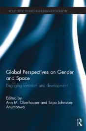 Global Perspectives On Gender And Space
