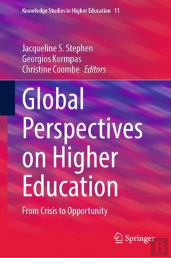 Bertrand.pt - Global Perspectives On Higher Education