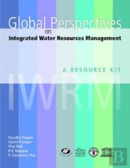 Global Perspectives On Integrated Water Resources Management