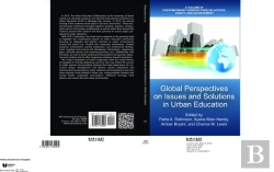 Bertrand.pt - Global Perspectives On Issues And Solutions In Urban Education