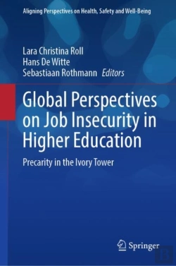 Bertrand.pt - Global Perspectives On Job Insecurity In Higher Education