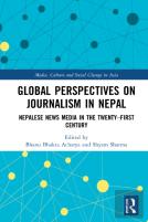 Global Perspectives On Journalism In Nepal