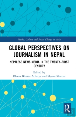 Bertrand.pt - Global Perspectives On Journalism In Nepal
