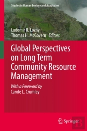 Global Perspectives On Long Term Community Resource Management